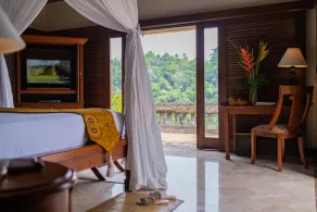 Romantic 1BR private villa for honeymoon, Ubud - Image 5