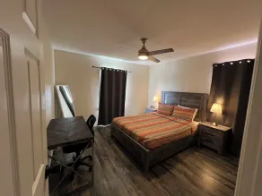 Cheerful 2 br/1 full bath home near SoFi/Beaches - Image 5