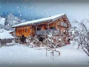Chalet Keramis - OVO Network - Image 4