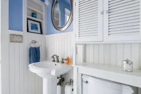 Modern 4bd Getaway In Downtown MV With Pool! - Image 4