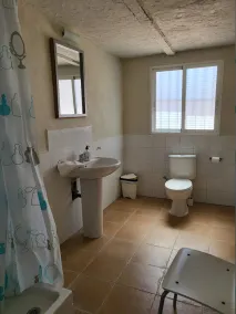 Spacious Seville Cortijo with large private pool set in orange groves free wifi - Image 5