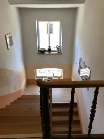 Large house on the outskirts of the village. Possibilities for hiking, swimming, skiing - Image 3