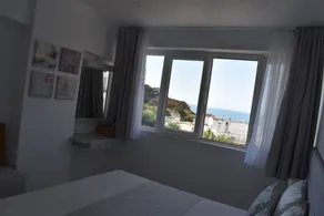 Balcony to the sea 200 m from the beach - Image 4