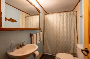 Waterfront stuga 2bdrm - Image 3