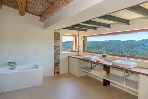 Can Lledo - Wunderschöne, geräumige Villa in Hanglage mit atemberaubender Aussicht - Image 3