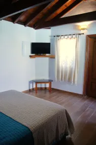 Casita de Chele - Litet hus för två personer med en hel del av naturen och Wifi! - Image 4