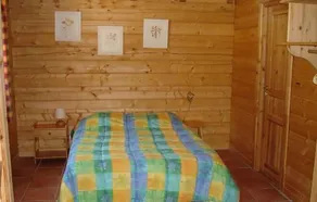 Chalet, 250m del centro estación, piscina, sauna, terraza, balcón, tv, 180m², Les 2 Alpes - Image 3