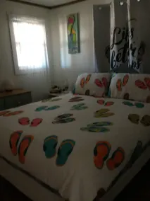 Flip Flop Villa Mountain and Ocean Views - Image 4