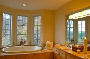 Charming, spacious country home with stunning views.....steps from Tanglewood! - Image 4
