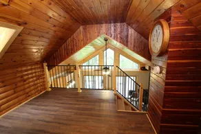 Waterfront Home On Beautiful Lower Post Lake - Image 2