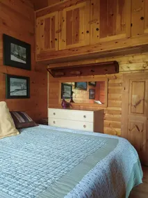 Chalet Marina, oasi rilassante per coppie e famiglie - Image 5