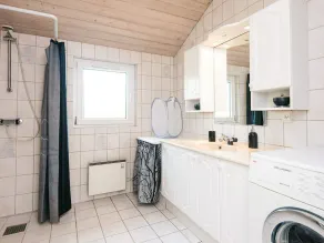 6 person holiday home in Hemmet-By Traum - Image 4