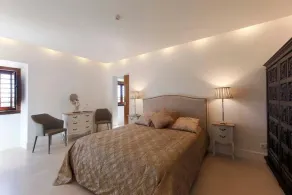 Quinta da Esperança - Deluxe Queen Room - Image 3