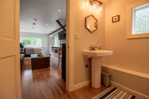 The Studio at the Inn at High Falls - Image 5