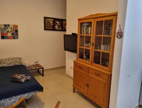 Cute Studio by Yad Vashem LRT Shaare Zedek Hospital FREE street parking - Image 4
