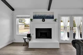 Home with Mountain View/Pool/Tub - Image 3