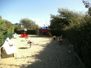 Duplex con vista sul mare e le dune del Slack - Image 4