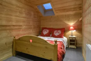 Apartment 9 people, 700m Super Chatel gondola - Chatel Reservation - Image 5