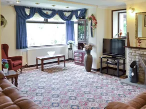 2 Schlafzimmer Unterkunft in Carn Brea, Redruth - Image 3