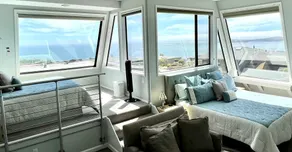 Dazzling Luxury Ocean views, Hot Tub, Golf, AC, Theater, Chef Options @SwitiHoso - Image 5