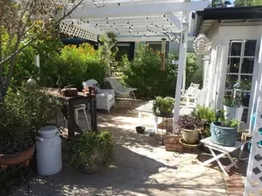 The Hen House: Enchanted Casita Near Downtown Phoenix - Image 4