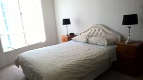 Et soveværelse Møbleret Lejlighed Tim - Image 4