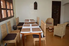 Colonial Residence Bed and Breakfast Entebbe - Image 4