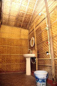 Shanthi Dhama Resort, Hampi - Image 2