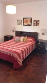 Tiburcio como piso mit piscina - Image 5