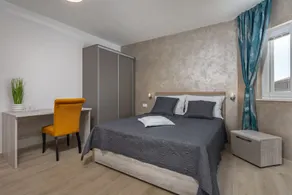 Family Resort Santa Maria II Apartment 4, Stara Novalja, Croatia - Image 5