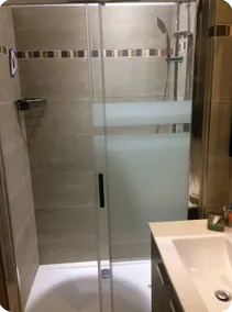 RARE 55m2 APARTMENT WITH TERRACE-GARDEN (48 m2) Near all amenities - Image 4