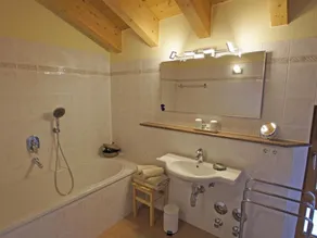 Suite Kaiserbach - 102sqm - 2 habitaciones - Casa Kaiserbach - Image 3
