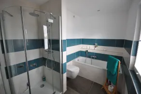 Casa de férias no reservatório Hohenfelden perto de Erfurt - Image 3