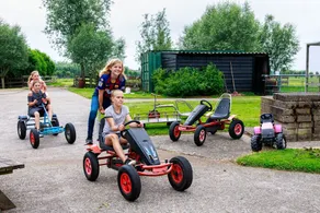 \"In the Farm\" Group accommodation in the Netherlands - Image 3