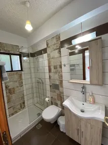 Family / pax5  sea view apartment - Image 3