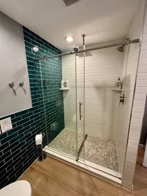 Magnolia Suite: Modern Luxury Suite Near DIA + Downtown • No Cleaning Fee - Image 3