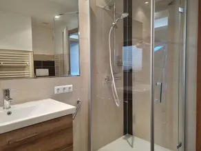 Spacious vacation apartment with unobstructed views of the Ötztal mountains - Image 3