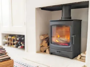 Dolphin Cottage -  a cosy cottage that sleeps 4 guests  in 2 bedrooms - Image 2
