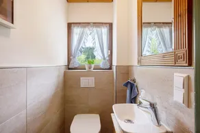 Apartamento 'Florianshütte' con jardín comunitario, balcón y wifi - Image 5