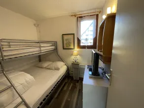Hyggelig lejlighed i skråninger - Image 4