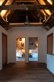 3k Lejlighed B&B Hemels Twisk - Image 4