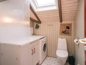 6 person holiday home in Oksbøl - Image 2