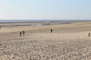 Maison de vacances 3 étoiles à 5 min du Touquet - Image 4