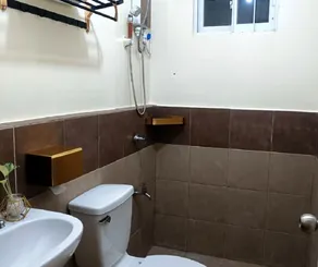 Modern minimalist condo in Davao City & very near to Samal Island (Pet Friendly) - Image 2