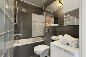 Elite Apartments Marine Cztery Oceany - Image 3