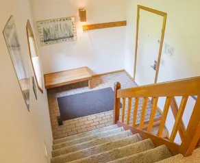 60 Wildflower: 2 BR / 2. 5 BA lägenhet i Sunriver, 5 sovplatser - Image 3