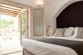 Spacious & bright trulli w/private pool, nicely decorated - AC in all rooms  - Image 5