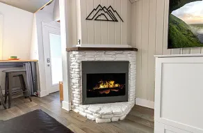 SR 21A: Summer modern mountain retreat!  EV charger & dogs welcome! - Image 2