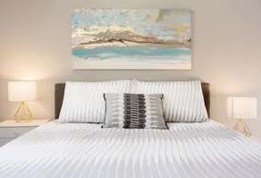 Splinternyt hus, tæt på alt! 4BR m / pool, boblebad og pejs (sovepladser 12) - Image 5