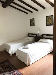 Herrliches Haus Meerblick auf den Hügeln von Camaiore LAST-MINUTE-RABATT 10 % - Image 5